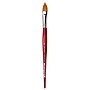 da Vinci COSMOTOP-SPIN Watercolor Synthetic Bristle Silkpainting, Oval-Pointed Brush (DVXVA558416)~#|#~F4E92FA8-41B8-46EB-80E5D19F6FA6B0D6_sc7