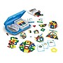 Geomag Geometry Lab Recycled, 244 Pieces (GMW236)~#|#~F4EE5DDF-3657-4ED6-9C37657B25A3FF79_sc7