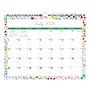 2026-2027 Blue Sky Ditsy Dapple Light 12" x 15" Academic Monthly Wall Calendar (148669-A27)~#|#~F4F07F19-8564-4EA4-AFE3C2129445D061_sc7