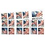 USPS U.S. Flag Forever 20 Postage Stamps (FOREVER-FLAG20)~#|#~F4FDBA96-6A37-4205-97EDF9192F352386_sc7