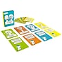 Open the Joy Let's Talk About Our Feeling Flash Cards, 50 Cards/Set (OTJ190141PCT)~#|#~F50A9314-2192-415F-B359FEC643AA6247_sc7