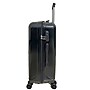 TUCCI FORTE Banda 3-Piece Hardside Spinner Carry-On Luggage Set, TSA Checkpoint Friendly (F0001-03PC-BLK)~#|#~F517CE03-8DA4-47B9-B3FCE2BB993935F8_sc7