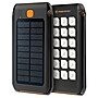 ToughTested 10,000-mAh LED Solar Portable Power Pack with Light, Black (TT-PBW-LED10)~#|#~F51ACDAB-96EC-4278-8C24760D358B8F28_sc7