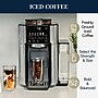 DeLonghi TrueBrew Single-Serve & Automatic Drip Coffee Maker, Stainless Steel CAM51025M~#|#~F52A0421-5E90-4C8A-BF6FDC2C3955D47B_sc7