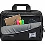 Solo Carrying Case for 13.3" Chromebook, Notebook - Black (USLPRO1514)~#|#~F52EA2BC-B56D-4CA1-825AA2FBA48A554B_sc7