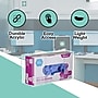 Viva Comfort Glove Dispenser, Clear, 2/Pack (ADI902-01-MK-2PK)~#|#~F534458D-5311-4DF6-B7D45F7F60820A66_sc7