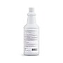 Coastwide Professional™ Restroom Cleaner Creme Cleanser, Ready To Use, Mint Scent, 32 Oz. (CW072RU32-A-CC )~#|#~F5396D55-30BA-4049-9547619AD5FEDBE8_sc7