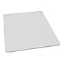 AbilityOne SKILCRAFT Carpet Chair Mat, 46" x 60", Designed for High-Pile Carpet, Clear Plant-Based Plastic (7220-01-656-8318)~#|#~F53BE7A3-550A-42DE-8D20F9D2615A4603_sc7