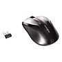 Kensington Pro Fit K72324USA Wireless Ergonomic Keyboard and Optical Mouse Combo, Black (KMW72324)~#|#~F53D7A87-4F9A-4F78-B3579E808D5F3FC7_sc7