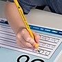 Ticonderoga My First Pre-Sharpened Wooden Pencil, 1.3mm, #2 Medium Lead, 4/Pack (X33309X)~#|#~F53FAFCF-6FD3-413A-8008EAA68194BD56_sc7