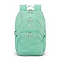 High Sierra Back to School Backpack, Medium, Bright Mint (130360-A894)~#|#~F545BF94-91DD-49C7-8D37B8494EB27DE7_sc7