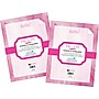 Barker Creek Tie-Dye & Ombré Computer Paper, 8.5" x 11", 60 lbs., Pink, 100 Sheets/Pack (4340)~#|#~F54AF27C-BC11-46B4-BA5DCA7AF5985094_sc7