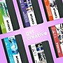 Canson Graduate 5.5" x 8.5" Hard Bound Sketch & Notes Art Book, 92 Sheets/Book, 5/Bundle (MCX31200L042-5)~#|#~F54EA312-ED6E-4326-BBBA8FBB3D937561_sc7