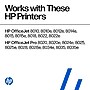 HP 910XL/910 Black High Yield and Cyan/Magenta/Yellow Standard Yield Ink Cartridge, 4/Pack (3JB41AN#140)~#|#~F5511442-C6CB-4F28-862B528127BE06E3_sc7