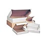 Partners Brand Deluxe Literature Mailer, 8" x 8" x 2.75", White, 50/Bundle (MFL882)~#|#~F55D0D94-B92B-4D4C-AE6B9A0A436C0A95_sc7