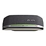 Poly Sync 20 USB-C Speakerphone, Black/Silver (7F0J7AA)~#|#~F561DFEA-027C-4F2D-A561A01FD70B86AF_sc7