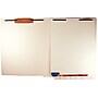 Tabbies Bottom Tab Patient Chart Index Divider Set, 8-Tab, Ivory, 40/Box (54500)~#|#~F56D4EB5-5198-44E5-92F1BB7CBE20A80F_sc7