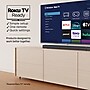 Westinghouse 3.1.2 Channel All-In-One Soundbar with Built in Subwoofer, Black (WS312AS)~#|#~F571B6DF-88ED-47F1-9896AA18553A6014_sc7