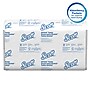 Scott Control Plus+ Slimfold Recycled Multifold Paper Towels, 1-ply, 90 Sheets/Pack, 24 Packs/Carton (04442)~#|#~F573210F-256C-4C8F-8D746DA62F1317B8_sc7