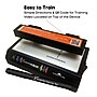 Dri Mark Tri-Test Counterfeit Detection Machine, Black (351TRI)~#|#~F57C4624-7489-4F63-9F81E1EF00C86F42_sc7