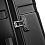 Delsey Now! Hardside Suitcase, 4-Wheeled Spinner, TSA Checkpoint Friendly, Black (B4376282100)~#|#~F57D0E5A-0556-4AF5-A3885B832032006F_sc7