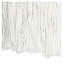 Unisan® Wet Mop Heads, Rayon, Cut-End, 24oz., White~#|#~F57EF256-188B-45A0-91AF42ABBF53D838_sc7