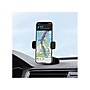 Kenu Airbase Pro Cell Phone Car Dashboard Mount, Black (AON300398)~#|#~F5831E75-C729-4482-8E56AD6B1F046130_sc7