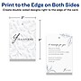 Avery 3" Blank Price & Merchandise Tags, White, 200/Pack (95270-MWT25)~#|#~F583C574-03EA-44EF-B9A3C4608BDC36E4_sc7