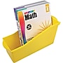 Deflecto Kids Book Bin, Yellow (DEF39508YEL)~#|#~F5897F3E-EC86-4EF5-9A0EFE7CB92B4E97_sc7