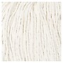 Unisan Cut-End Wet Mop Head, Cotton, No. 16, White, 12/carton~#|#~F58D939D-E112-420F-9890DDE9D6CDDD05_sc7