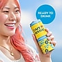 Café Bustelo Ready to Drink Café con Vainilla Liquid Coffee, Espresso Roast, 11 oz., 12 Cans/Carton (62917)~#|#~F59A29C2-02C9-4A55-B6A57709E16B74F0_sc7