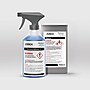 Avery UltraDuty Waterproof Laser GHS Chemical Labels, 3 1/2" x 5", White, 4 Labels/Sheet, 50 Sheets/Box (60503 )~#|#~F59CAD28-E603-43A6-90FD7C4D8B2F2993_sc7