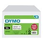 DYMO LabelWriter Large Shipping Labels, 57mm x 104mm, White, 250 Labels/Roll, 12 Rolls/Box (2229751)~#|#~F59D21DA-04ED-4D2B-9DDA46EF53C02054_sc7