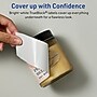 Avery TrueBlock Laser/Inkjet Rectangle Multipurpose Labels, 2" x 7", White, 100/Pack (94243)~#|#~F59DF69C-BBB5-4B91-B7F9AEC64EF6CA67_sc7