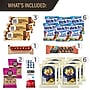 Break Box Gluten Free Snack Mix, Variety, 32/Box (700-S0004)~#|#~F59F38C2-2E68-4262-8286BB5484C9F2C4_sc7