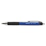 Universal One Ballpoint Pens, Medium Point, Blue Ink, 12/Pack (UNV15541)~#|#~F5A0C4D3-0860-4506-B1A101016F2FB3EA_sc7