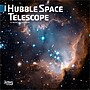 2026 BrownTrout Hubble Space Telescope 7" x 7" Monthly Wall Calendar (9798330703777)~#|#~F5A0F47F-819F-4654-9E60ABACC500ED0B_sc7