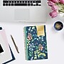 2027 Blue Sky Day Designer Meadow Blue 5" x 8" Calendar Year Weekly & Monthly Planner, Plastic Cover, Blue (147224-27)~#|#~F5B62DC2-7A67-46E4-A5F61BD2FA803A59_sc7