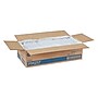 Dixie Plastic Fork 6-1/8", Medium Weight, White, 1000/Carton (FM217)~#|#~F5B7B7E7-0BC5-4EA3-A427BC4470AC20C5_sc7