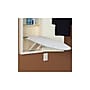 Household Essentials Stow Away Tabletop Ironing Board Cover with Nanomax Coating, Multicolor (HH2019)~#|#~F5BA4815-5B21-4E67-B851EF5FF77EFA13_sc7