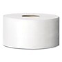 Tork Advanced Mini Jumbo Roll Bath Tissue, Septic Safe, 2-Ply, White, 3.48" x 751 ft, 12 Rolls/Carton (TRK12024402)~#|#~sp111256764_sc7