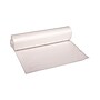 Boardwalk High Density Industrial Can Liners Coreless Rolls, 30 gal, 16 microns, 30 x 37, Natural, 20 Rolls 25 Bags~#|#~F5BDB7F1-C1D5-4AA7-A279B6342CDDC1B5_sc7