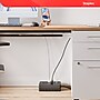 Staples TECH 650VA 8-Outlet Battery Back-Up & Surge Protector Standby UPS, Black (ST62784)~#|#~F5C5C67B-6FD4-4227-ACA89BA8DA1CF343_sc7