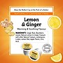 Twinings Lemon & Ginger Herbal Tea, Keurig® K-Cup® Pods, 24/Box (TNA89556)   ~#|#~F5C81228-BFD4-4CA1-90B4D18B9B1616D1_sc7