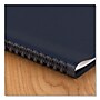 2026-2027 AT-A-GLANCE 8.25" x 11" Weekly Appointment Book, Faux Leather Cover, Navy (AAG7095020)~#|#~F5CA730B-8DF0-4E87-B822286F459854D2_sc7