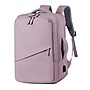 SaharaCase Multi-Compartment 16" Nylon Laptop Bag, Purple Orchid (LT00101)~#|#~F5D18194-17C8-40ED-8A5D0CC650B9CC0E_sc7