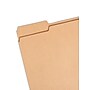 Smead File Folder, 3 Tab, Letter Size, Assorted Colors, 100/Bx (11953)~#|#~F5D32AF0-D0EB-46C3-B834E4D1F0E7DDF2_sc7