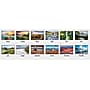2027 House of Doolittle Earthscapes Scenic 8.5" x 4" Monthly Desk Calendar (3649-27)~#|#~F5D7F183-14CF-4290-8BDD1F10B726CB89_sc7