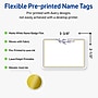 Avery Laser/Inkjet Rectangle Multipurpose Labels, 2-1/3" x 3-3/8", White, 80/Pack (S00-D2Y)~#|#~F5DD1A83-3911-423B-983EDC0BD9D3A01A_sc7