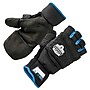 ProFlex 816 Thermal Flip-Top Gloves, Black, Medium (17343)~#|#~F5DDD04D-0EC7-4E51-B49F0DBFF6E67310_sc7